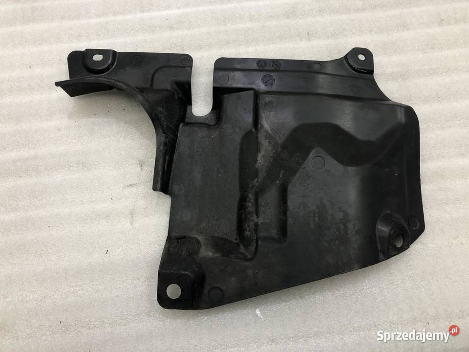 OSŁONA SILNIKA PRAWA KD5356341 MAZDA 6 GJ sprzedam