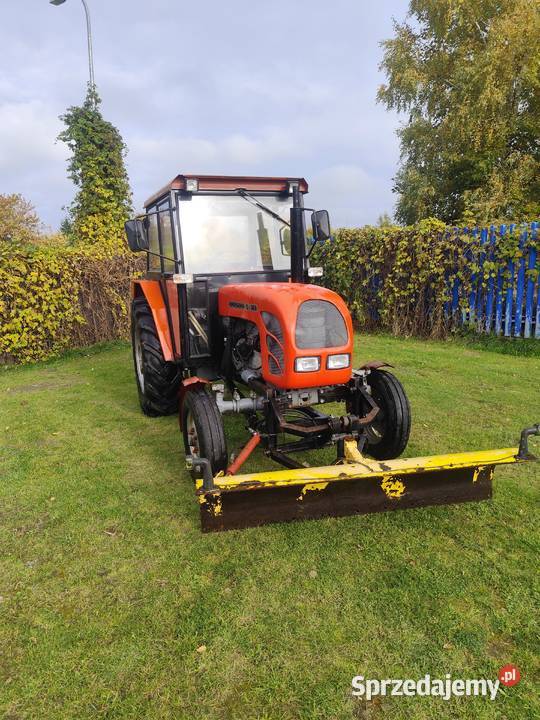 Ursus c360 Ursus Słupsk