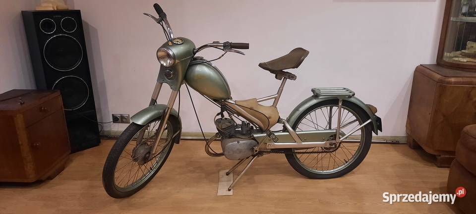 Motorower Żak Motoryzacja Gliwice