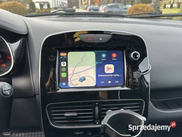 Renault Clio IV 2020 ZEN TCe 90 sprzedam