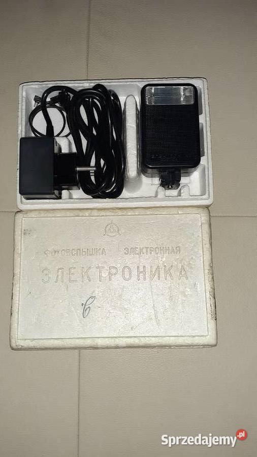 Akcesoria dodatkowe fotograficzne