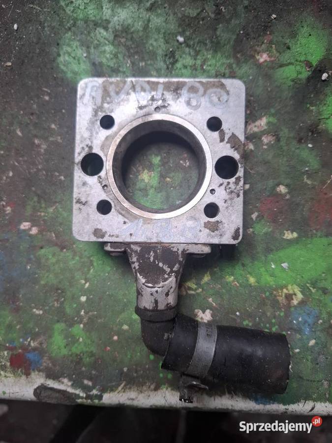 AUDI 80 VW PASSAT 18 8V mikser gazu świętokrzyskie Kielce