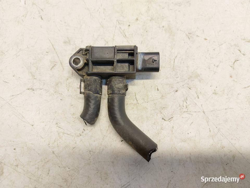 Ford Ranger VI 6 2024r CZUJNIK CIŚNIENIA SPALIN osobowe