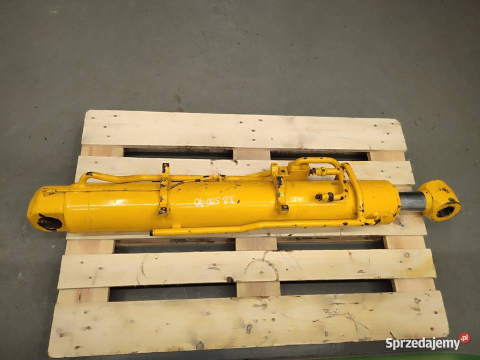Siłownik główny ramienia JCB 53070 Wilkowo
