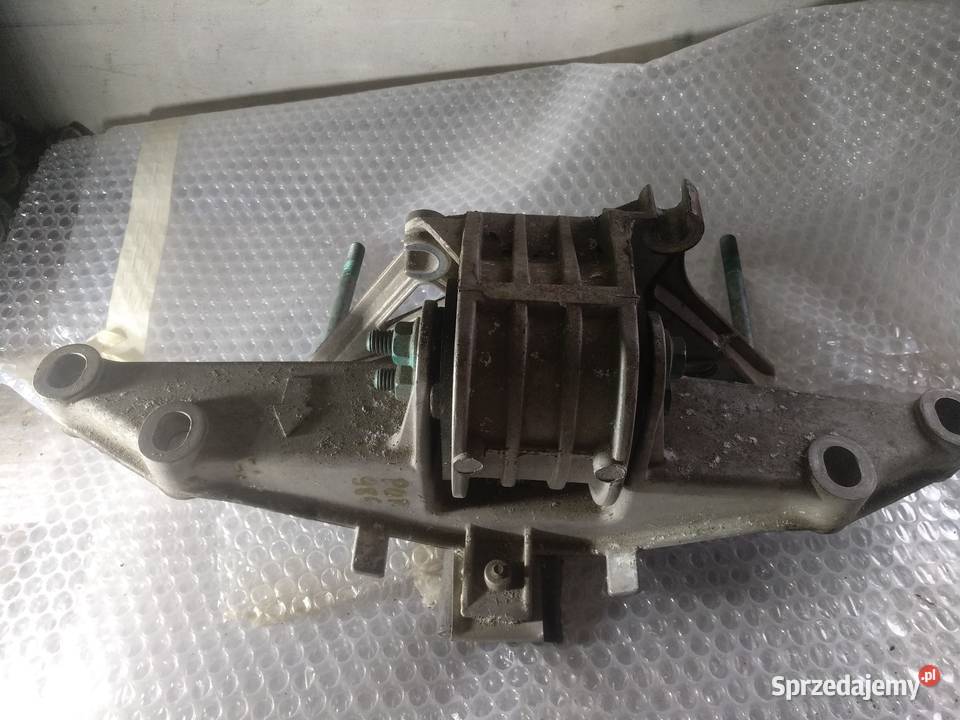 Łapa poduszka zawieszenie skrzyni Porsche 986