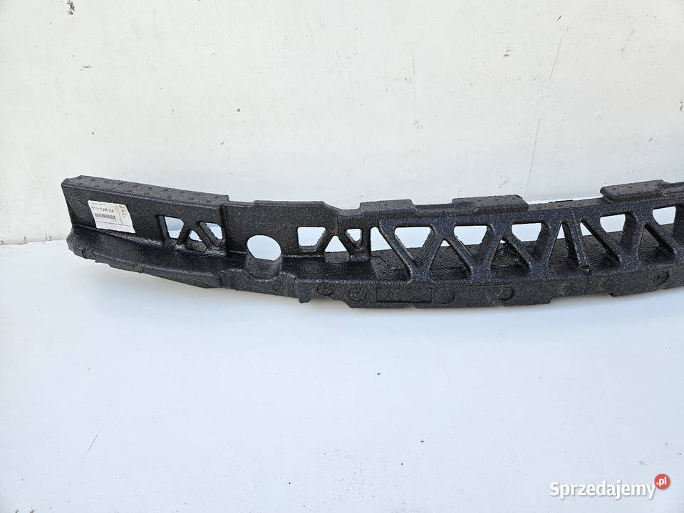 BMW 3 F30 F31 ABSORBER ZDERZAKA PRZÓD PRZEDNI osobowe Międzychód