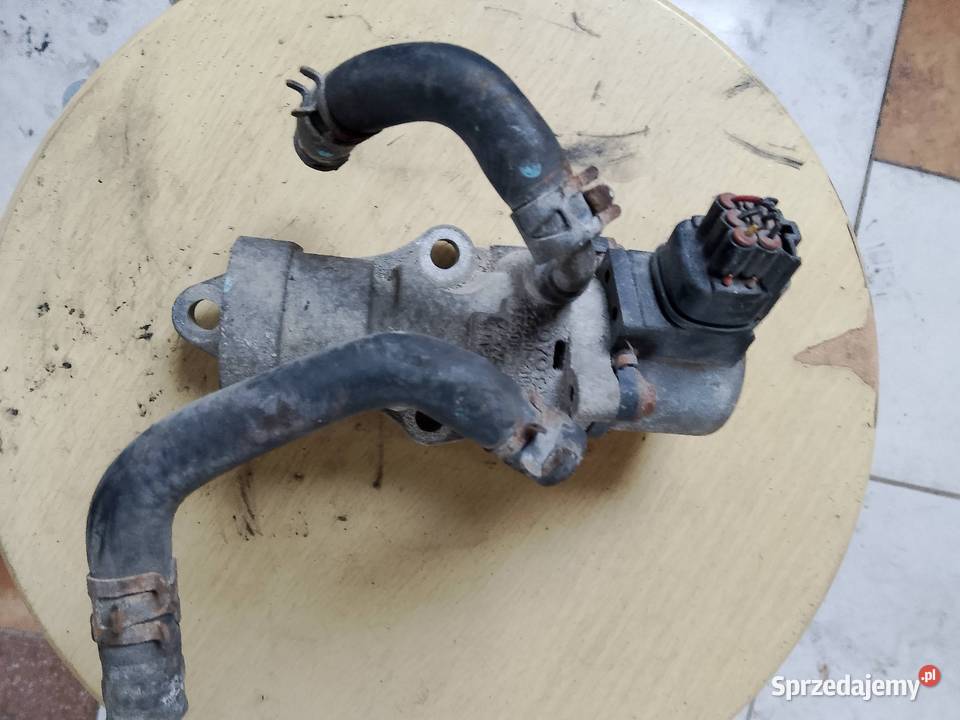 Zawór EGRToyota 20 D4D2562027080 Recyrkulacja spalin EGR Kowala