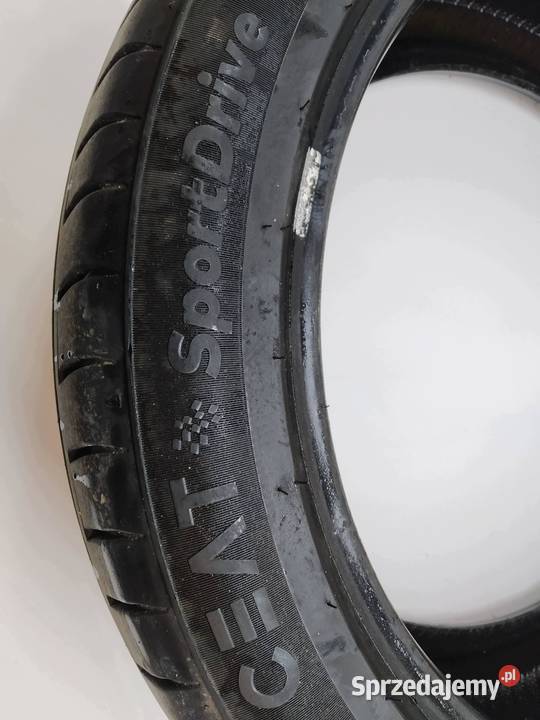 2x OPONA LETNIA CEAT SPORTDRIVE 22545R17 4921