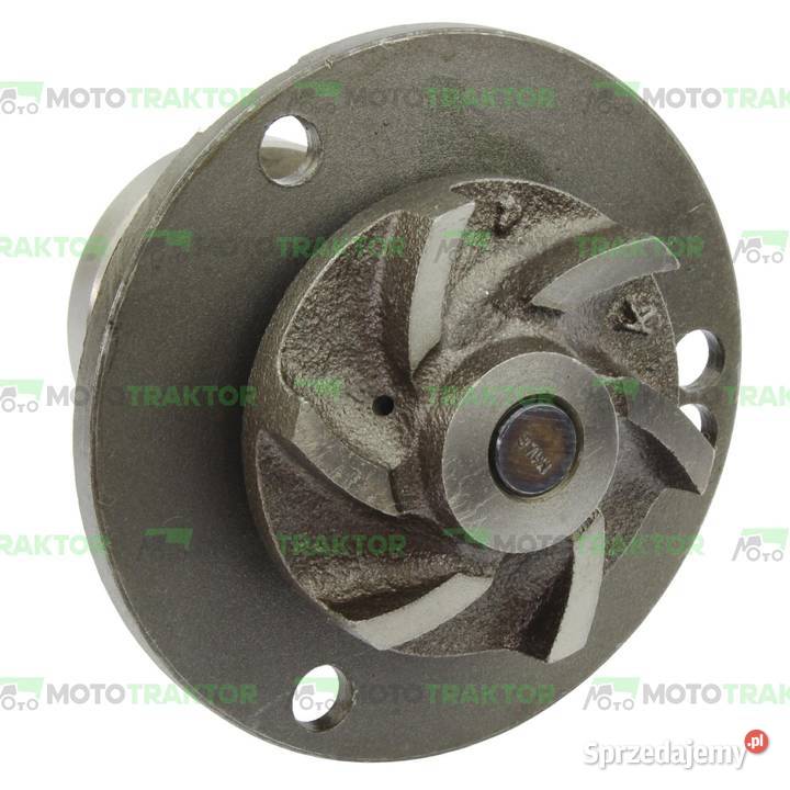 Pompa wody wodna Case 430 470 480 530 570 580 kujawsko-pomorskie Dobrzejewice sprzedam