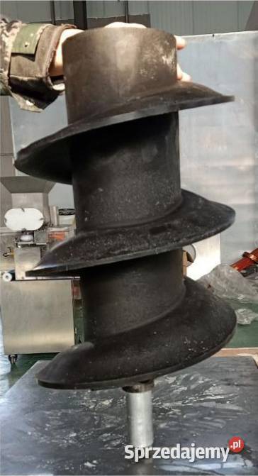 Dzielarko zaokrąglarka do ciasta zakres 2800gr Zielonka