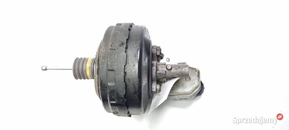 SERWO HAMULCOWE OPEL ASTRA J 13338058