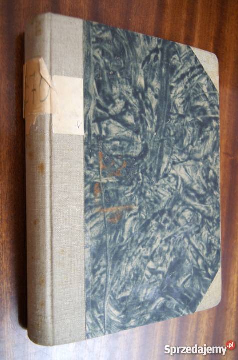 Jan Wilczek 16 produkuje 1949