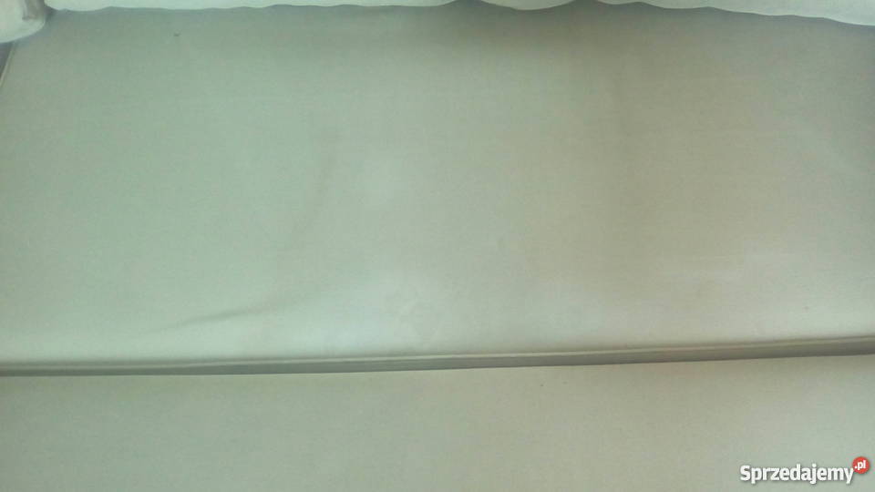 Narożniksofa Manstad Ikea z pojemnikiem na mazowieckie Pruszków