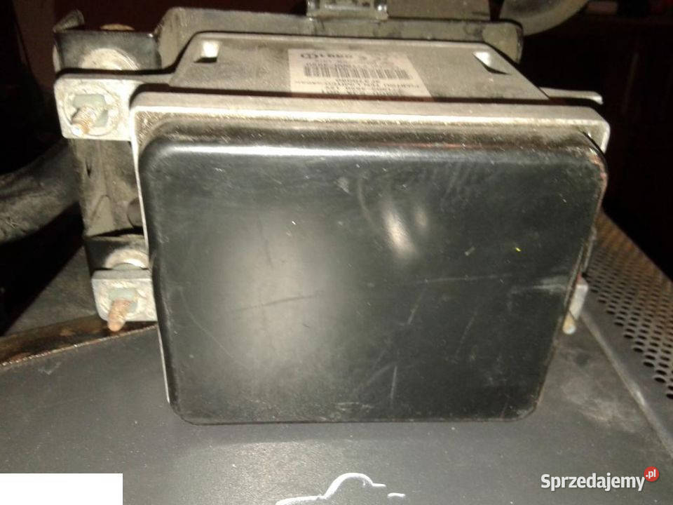 HONDA LEGEND 2007 RADAR osobowe Układ elektryczny Kozubszczyzna