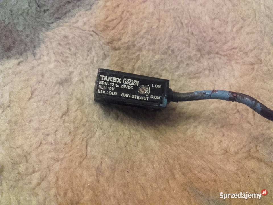 takex gsz3sn takenaka Poznań sprzedam