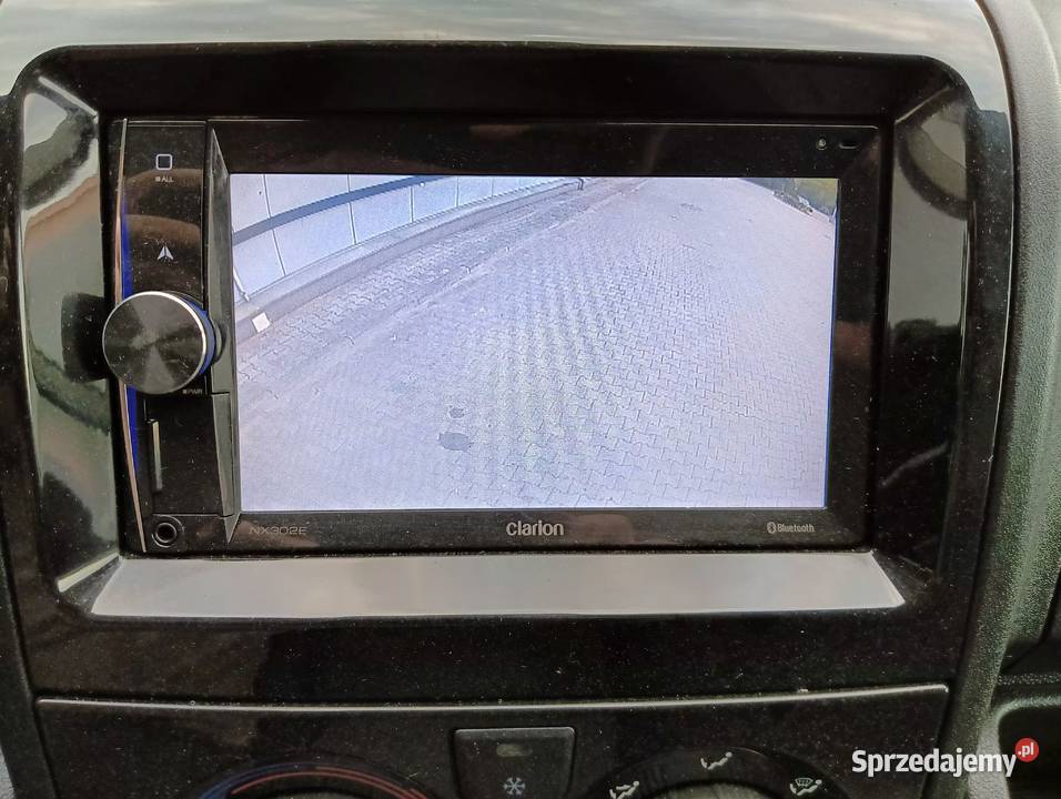 DUCATO L4H230166 BENZYNANOWY GAZ LPG STAG Radomsko