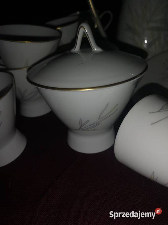 Talerzyk deserowy Rosenthal Selb Germany pomorskie Gdańsk