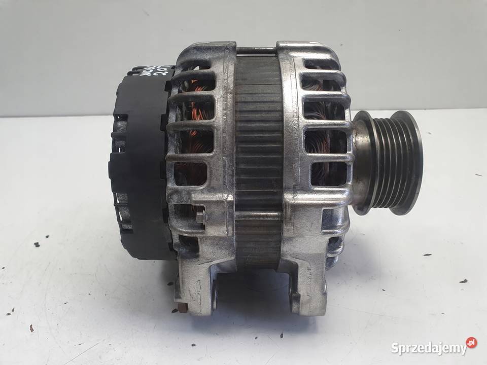 Volvo XC60 20 T TURBO ALTERNATOR 30644945