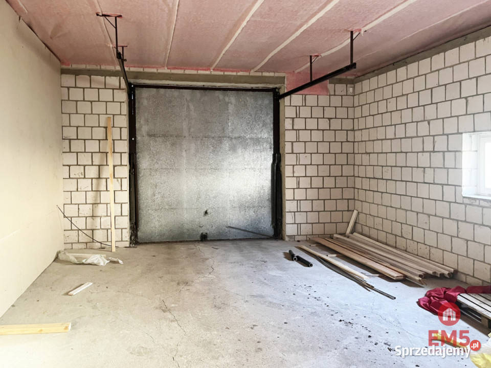 Lokal 520m2 Białystok