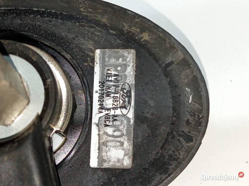 ANTENA KAROSERYJNA Ford Fiesta Mk7 20082016