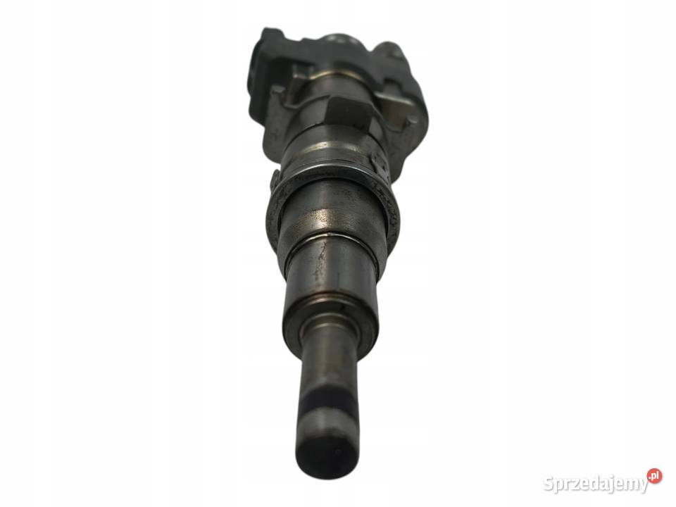 WTRYSKIWACZ BMW E87 E90 20 i wtrysk 758904811 sprzedam