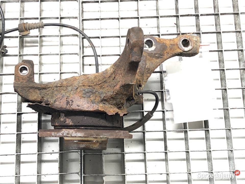 ZWROTNICA PRAWY PRZÓD SUZUKI SX4 16 107 sprzedam