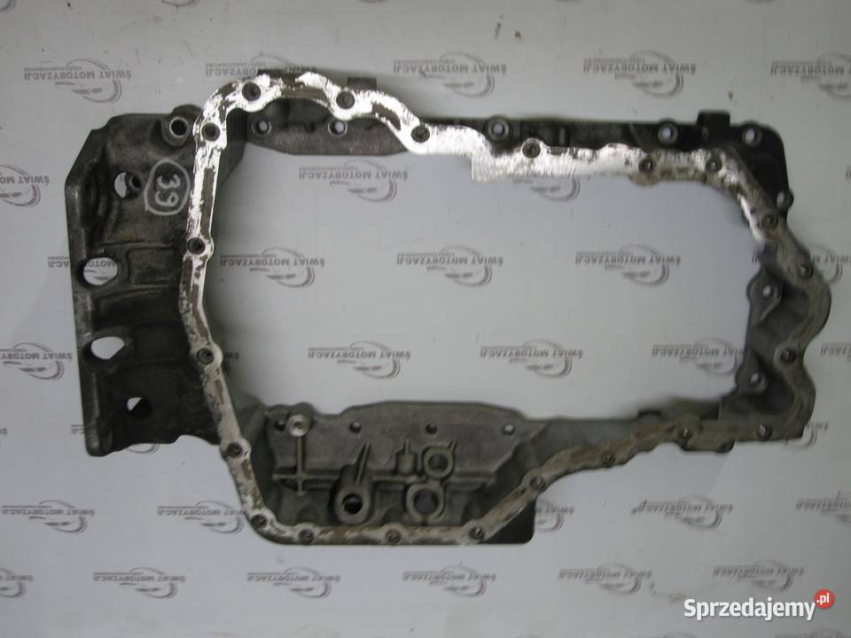 FORD GALAXY 20 TDCI 11R Karter miski olejowej świętokrzyskie