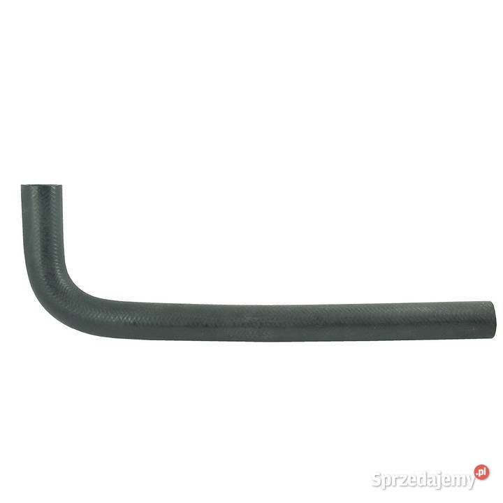 Wąż do chłodnicy 43 x 530 mm Kubota L 1 L2650 podkarpackie Tajęcina