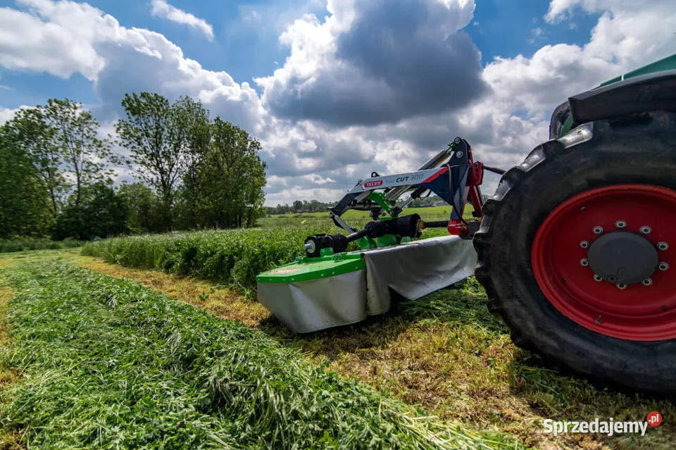 Kosiarka dyskowa FAST CUT 300 Kutno sprzedam