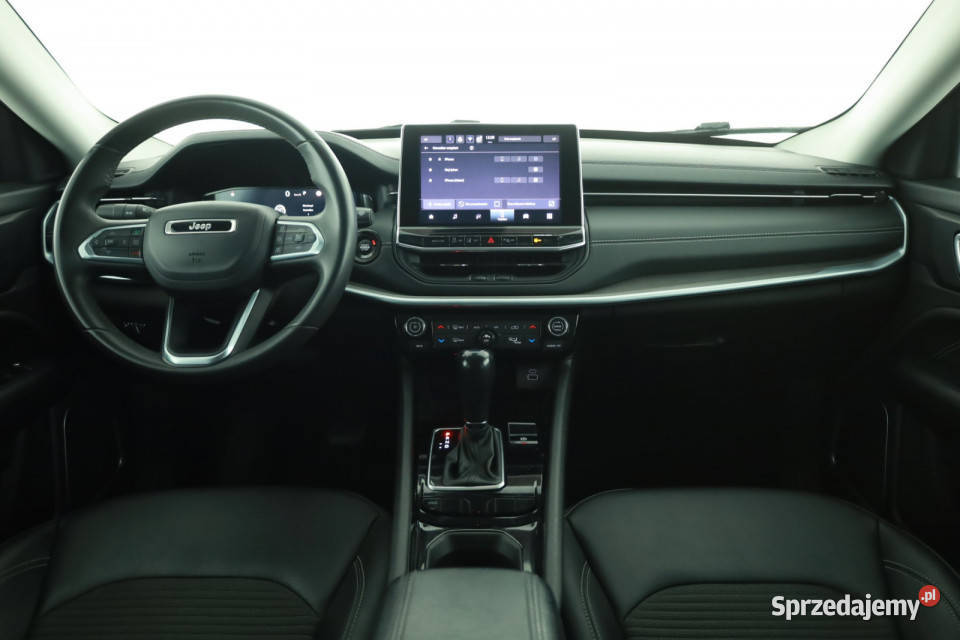 Jeep Compass 15 Turbo eHybrid Piaseczno