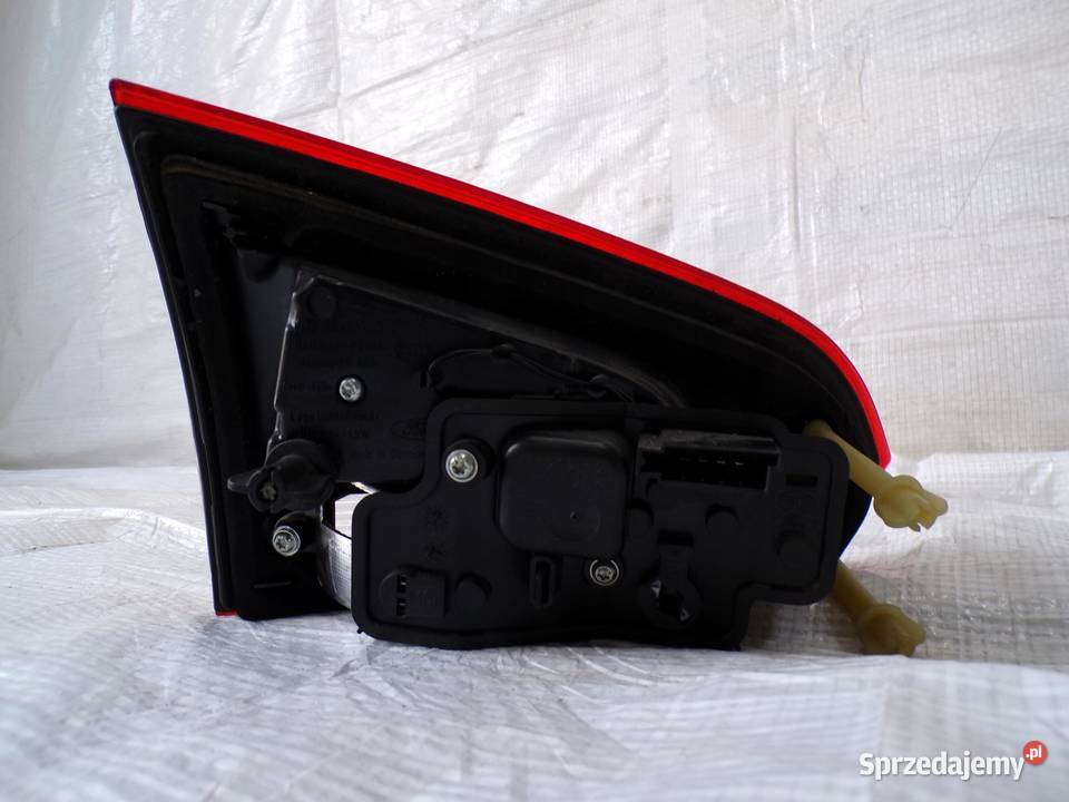FORD S MK1 LIFT LAMPA LED PRAWA TYLNA PRAWY TYŁ