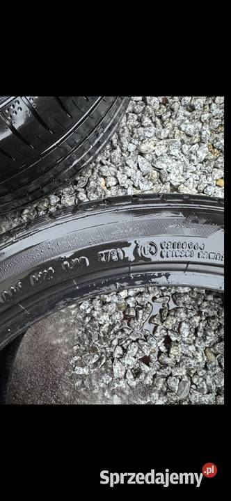 Opony letnie Yokohama 2454018 2221 67mm bieżnika