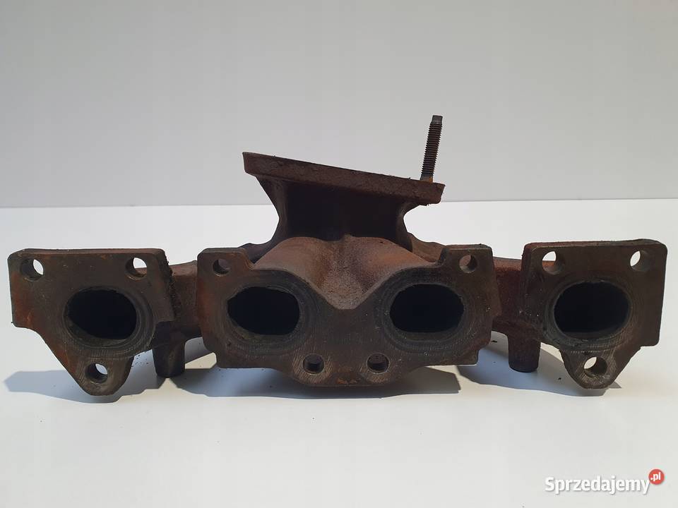 KOLEKTOR WYDECHOWY Citroen C3 16 16V oryginał Chełm