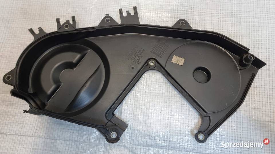 Osłona rozrządu Opel Astra III H IV J 17 CDTI Podszybia