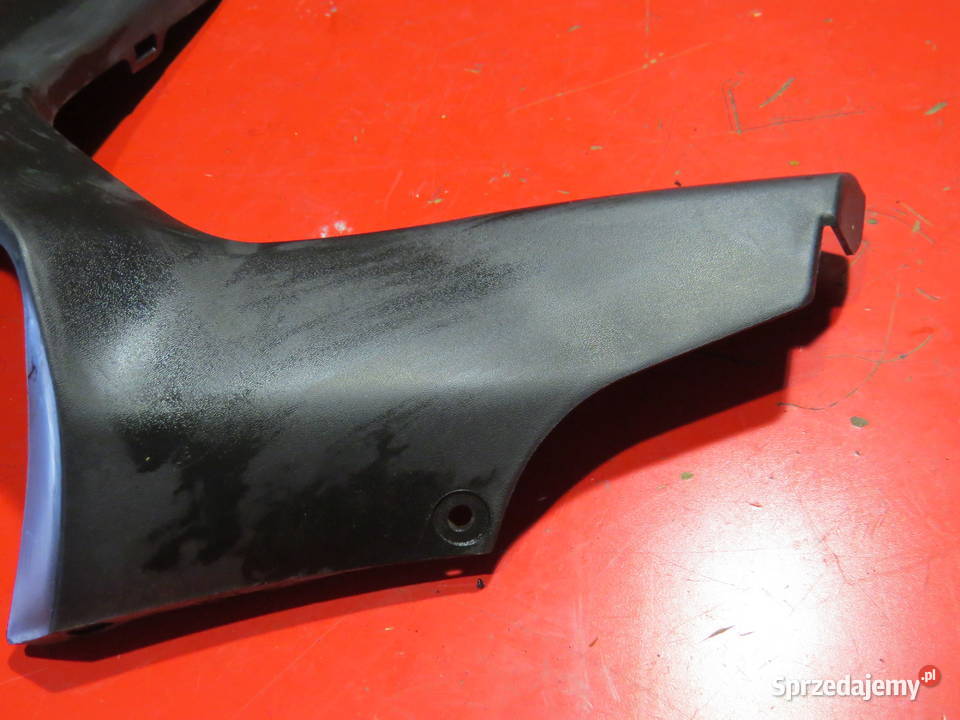 HONDA SILVER WING 400 650 SILVERWING FJS osłona Szyby i owiewki Warszawa
