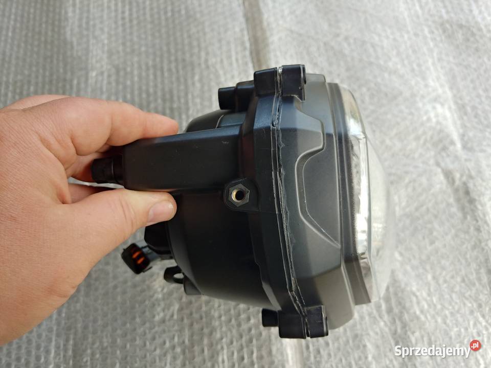 Lampa reflektor przód Triumph Tiger 1200Tiger Zamość