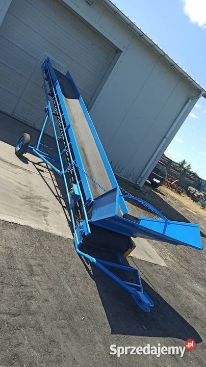 Taśmociąg Pozostałe Błonie