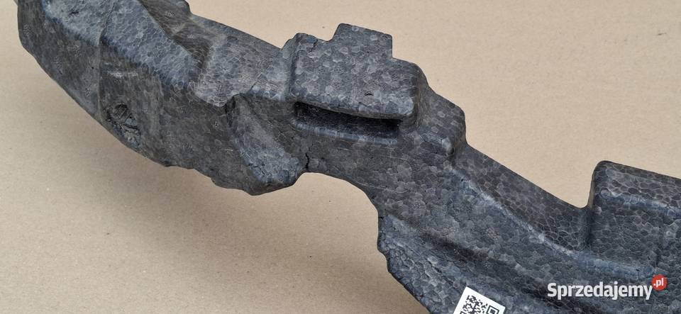 MERCEDES CLA W118 AMG ABSORBER ZDERZAKA