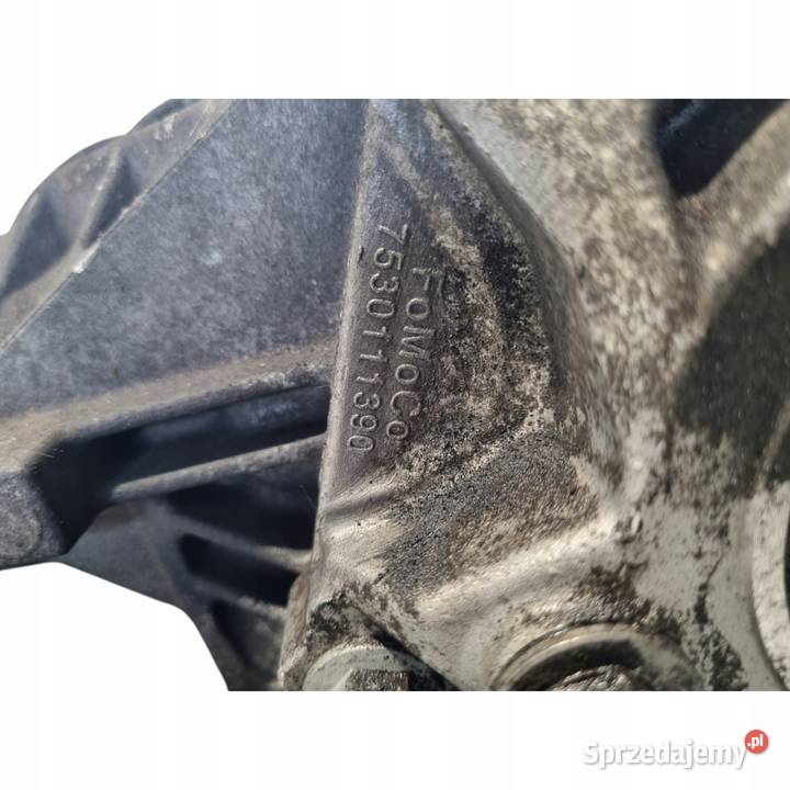 REDUKTOR SKRZYNI BIEGÓW Ford Kuga I 20 TDCI lubelskie Chełm