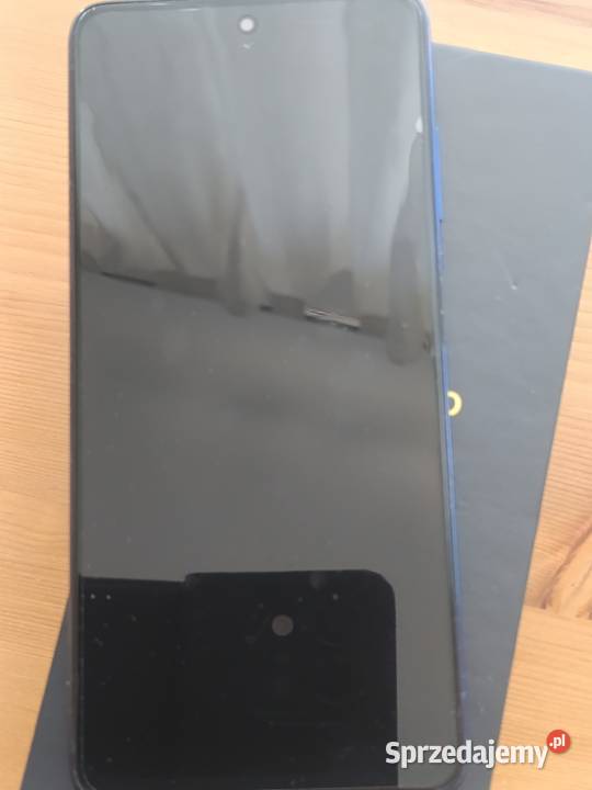 POCO X3 Pro słuchawki Telefony i Akcesoria