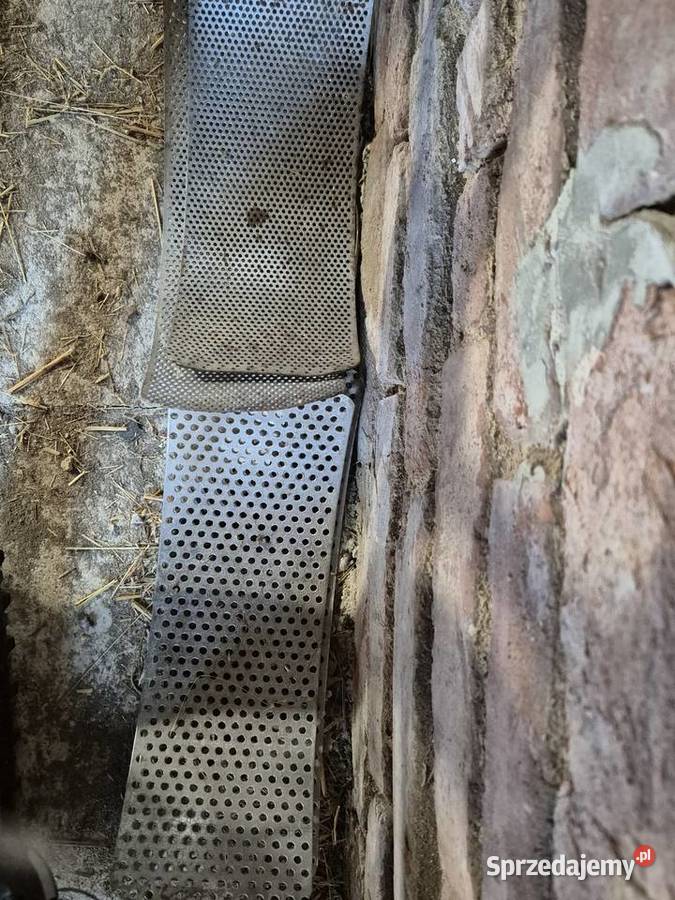 Śrutownik bijakowy duży na 4 worki Pozostałe Siechnice sprzedam