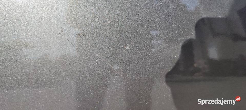 MERCEDES VITO ĆWIARTKA BŁOTNIK LEWY TYŁ 2016 sprzedam