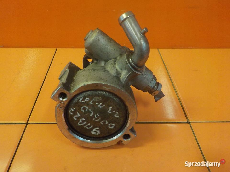 DOBLO COMBO CORSA 13 MJET 14r 90 263A2000 pompa Suków