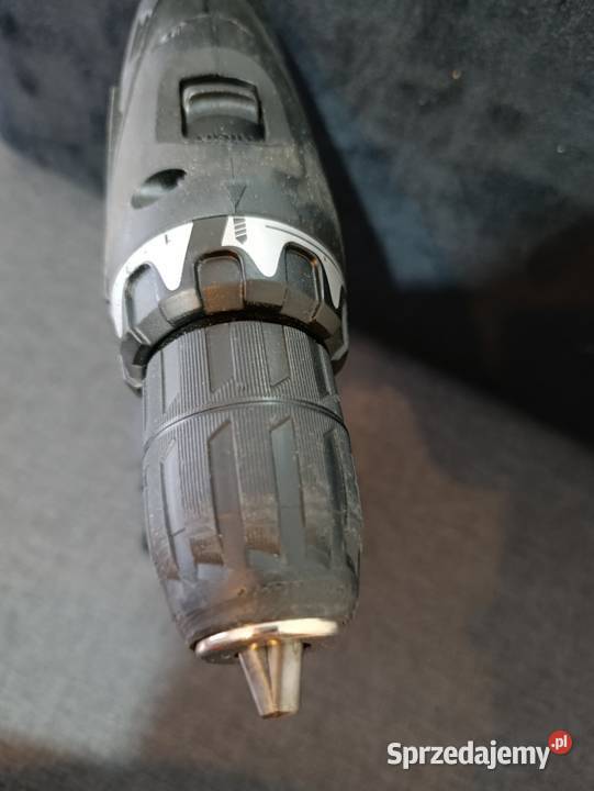 Wiertarko wkrętarka hitachi łódzkie Łęczyca