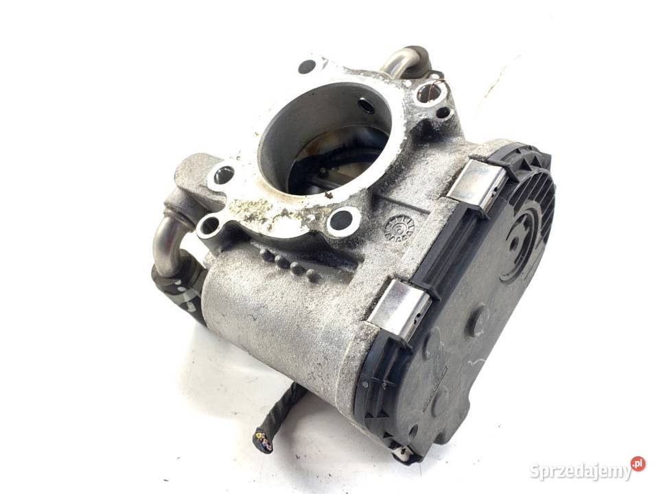 PRZEPUSTNICA HYUNDAI KONA 3510004610 10 120