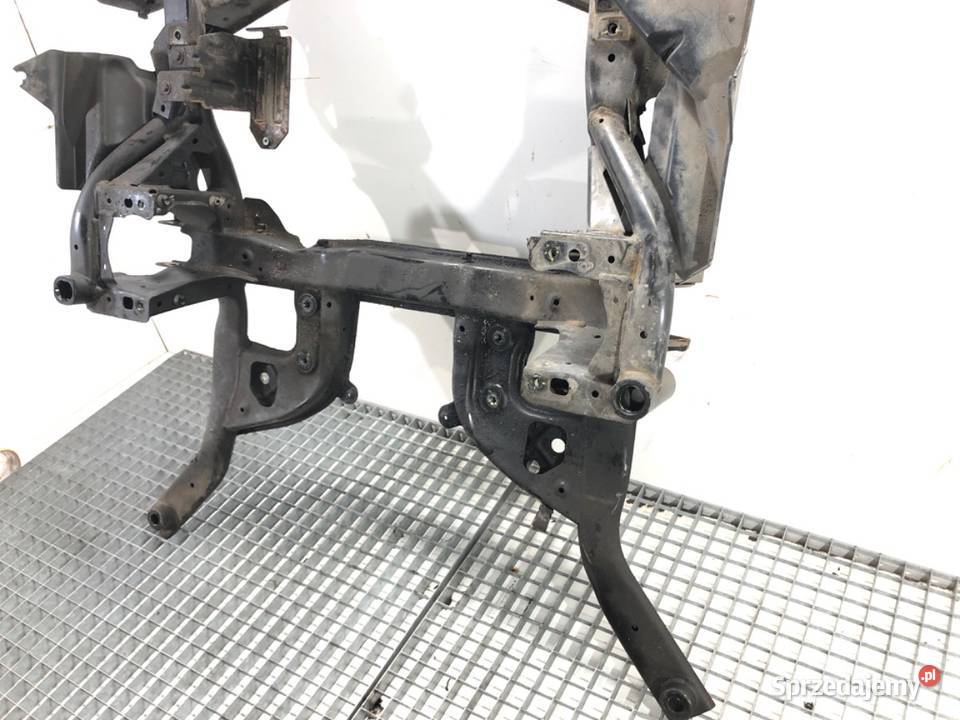 BELKA POD SILNIK JAGUAR XF II 20 180 GX635C145AE