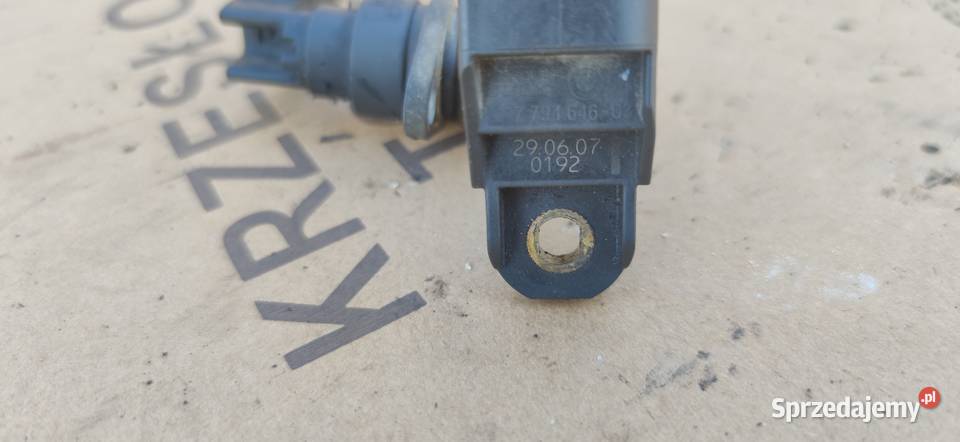 BMW E39 czujnik położenia wałka M57 Legnica
