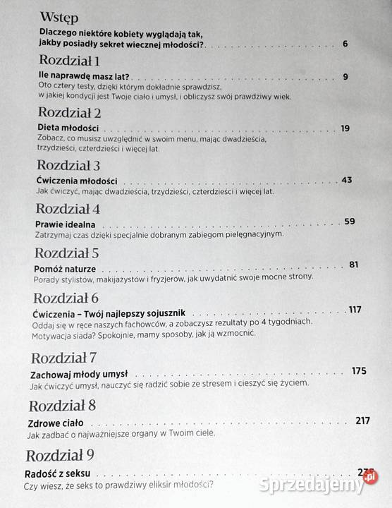 10 lat mlodsza Womens Health 012016 Chełm