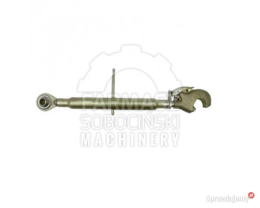 URSUS ŁĄCZNIK CENTRALNY HAKOWY