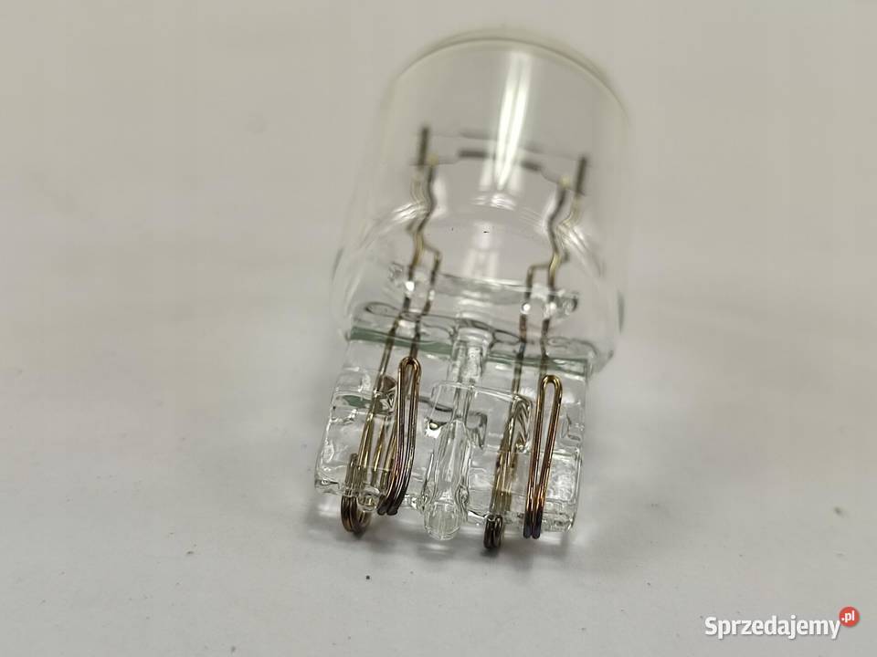 ŻARÓWKA KOMPLET 10 OSRAM 12V W215W W3X16Q